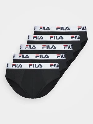 Figi Fila czarny