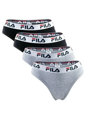 Figi Fila czarny