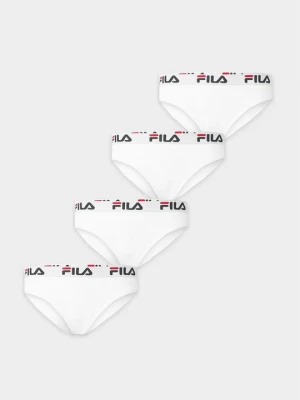 Figi Fila biały