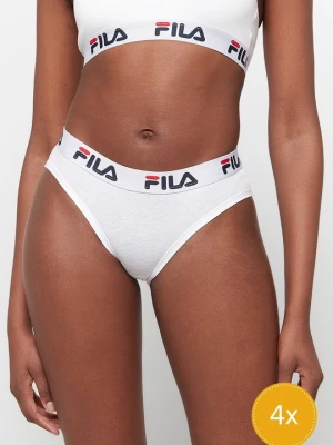 Figi Fila biały