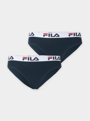 Figi Fila granatowy