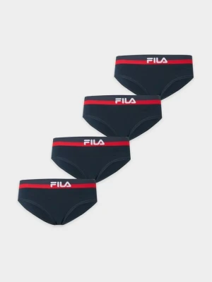Figi Fila granatowy