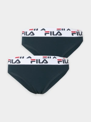 Figi Fila granatowy