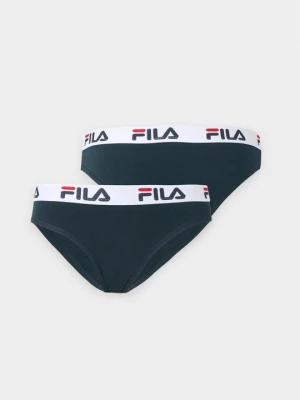 Figi Fila granatowy