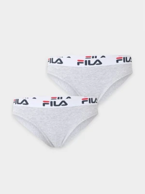 Figi Fila jasnoszary