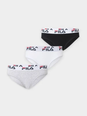 Figi Fila jasnoszary