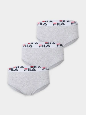 Figi Fila jasnoszary