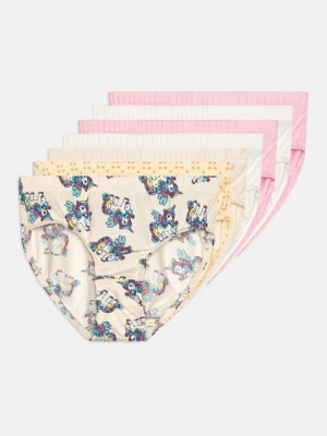 Figi Friboo By Zalando jasnoróżowy