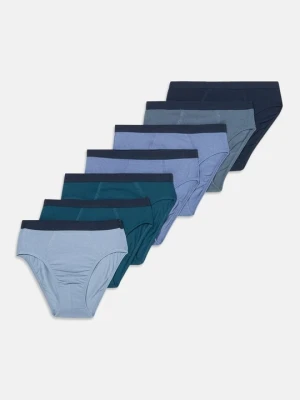 Figi Friboo By Zalando niebieski
