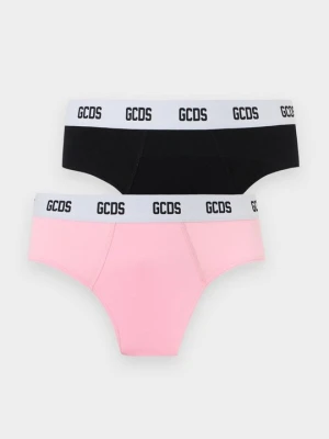 Figi GCDS czarny