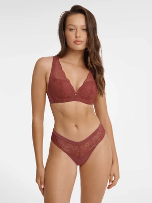 Figi Genesis Henderson fioletowy