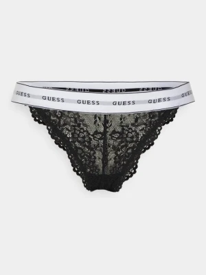 Figi Guess czarny
