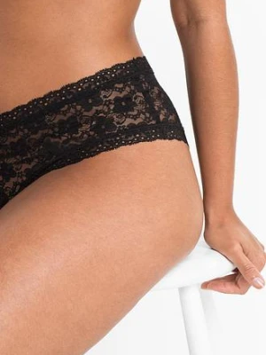 Figi hipster (2 pary) bonprix