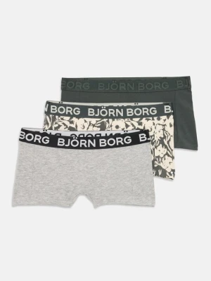 Figi Hipster Björn Borg czarny