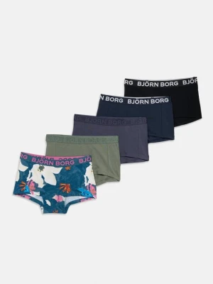 Figi Hipster Björn Borg czarny