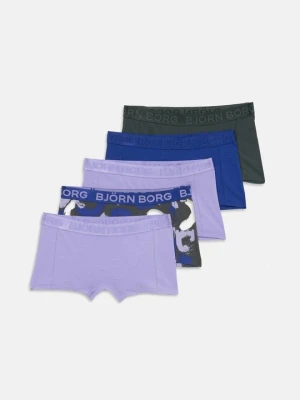 Figi Hipster Björn Borg czarny