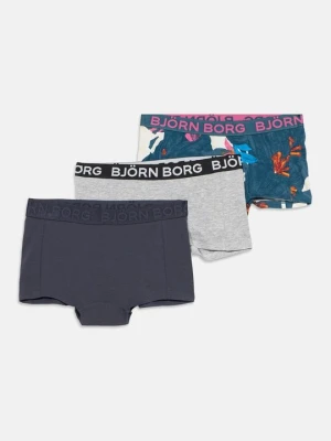Figi Hipster Björn Borg czarny