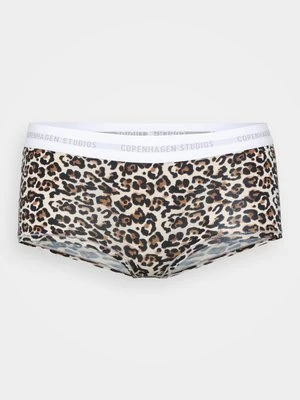 Figi Hipster Copenhagen Studios