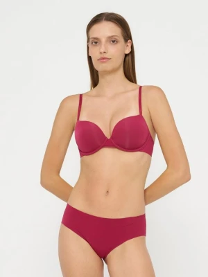 Figi Hipster DKNY czarny