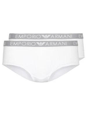 Figi Hipster Emporio Armani biały