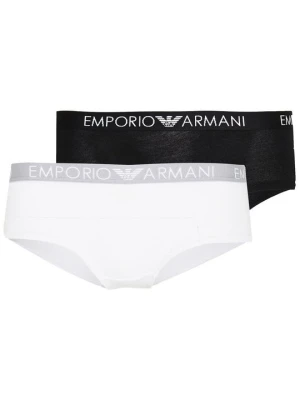 Figi Hipster Emporio Armani biały