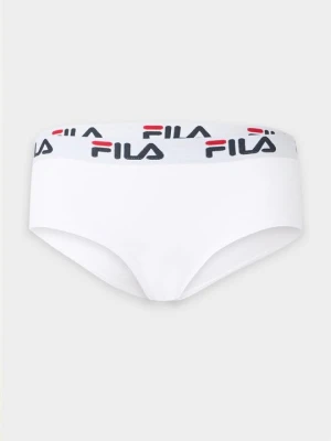 Figi Hipster Fila biały
