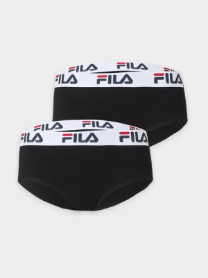 Figi Hipster Fila czarny