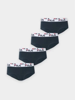 Figi Hipster Fila granatowy