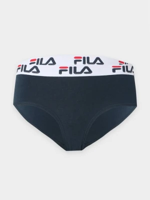 Figi Hipster Fila granatowy