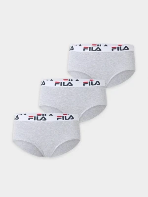 Figi Hipster Fila jasnoszary