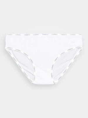 Figi Hipster La Perla biały