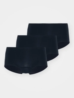 Figi Hipster Lindex czarny