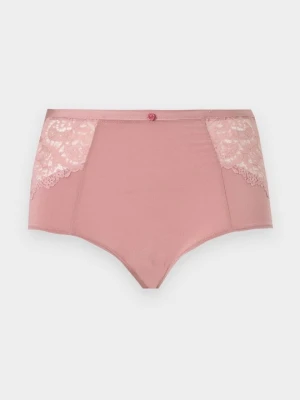 Figi Hipster Lindex różowy