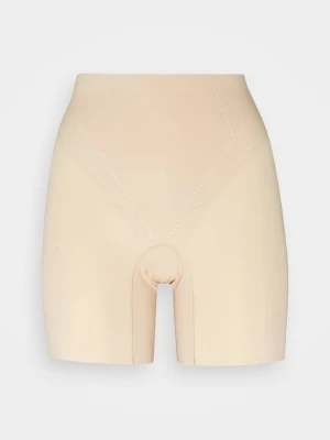 Figi Hipster Magic Bodyfashion jasnobrązowy