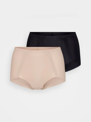 Figi Hipster Magic Bodyfashion piaskowy
