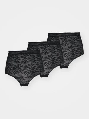 Figi Hipster Marks & Spencer czarny