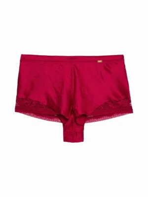 Figi Hipster Marks & Spencer różowy melanż