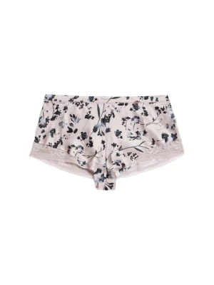 Figi Hipster Marks & Spencer szary
