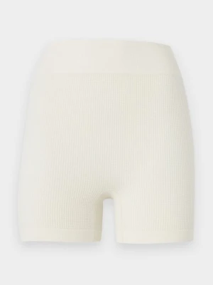 Figi Hipster Organic Basics jasnożółty