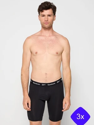 Figi Hipster Reebok czarny