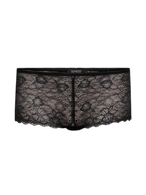 Figi Hipster Soaked in Luxury