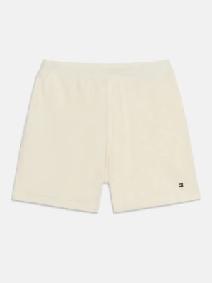 Figi Hipster Tommy Hilfiger mleczny