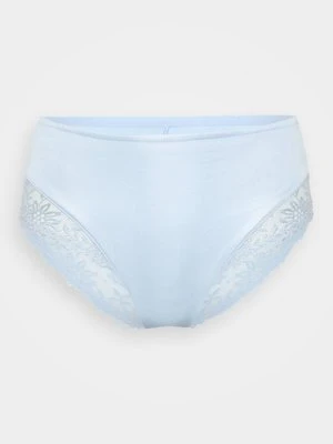 Figi Hipster Triumph jasnoniebieski