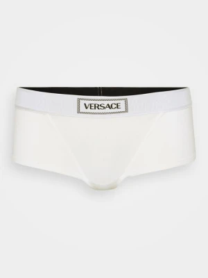 Figi Hipster Versace biały