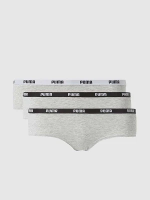 Figi hipster, zestaw 2 pary Puma