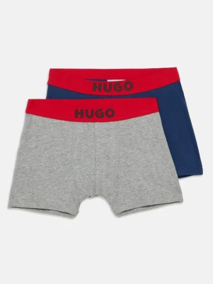 Figi Hugo szary