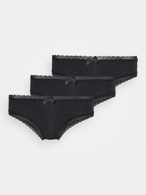Figi Hunkemöller czarny