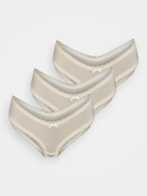 Figi Hunkemöller biały
