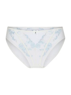 Figi Hunkemöller biały