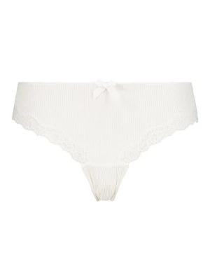 Figi Hunkemöller biały